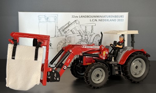 Siku tracteur édition - -,