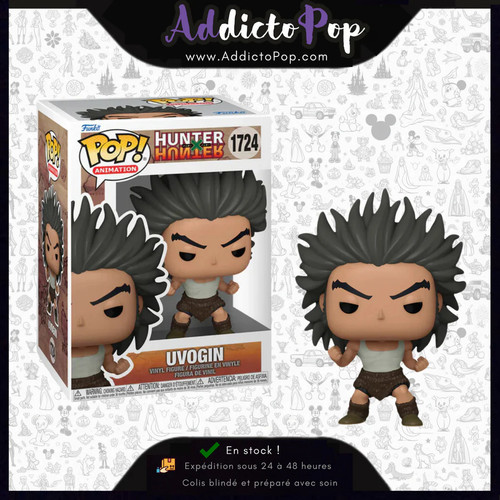 Funko pop hunter - funko,