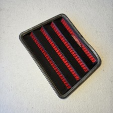 Mercedes 190E W201 Third Brake Light Lens