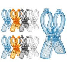 Pinces à Linge Extérieur