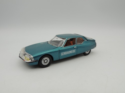 Norev citroën sm - -,