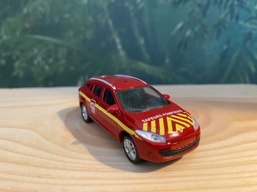 Renault megane 2009 - renault, "sapeur