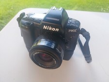 Nikon f90 avec - f90, moteur