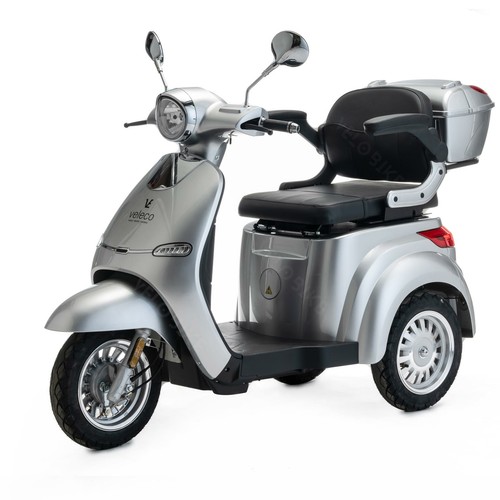 Scooter électrique roues - scooter, 3