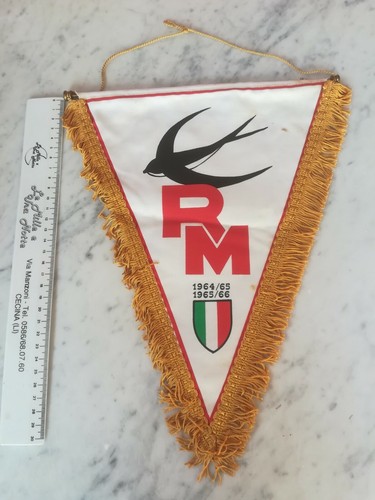 Gagliardetto rondinella - gagliardetto,