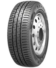 Pneus d'Hiver 195/60 R16C