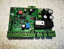 Carte Électronique Portail