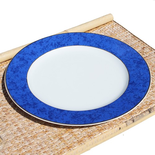 Assiette présentation en - présentation,