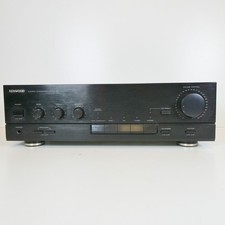 Amplificateur Kenwood KA-1010