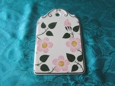 Villeroy and Boch cutting board model Wild Rose