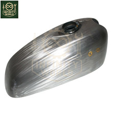 Réservoir De Carburant En