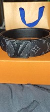 ceinture louis vuitton homme