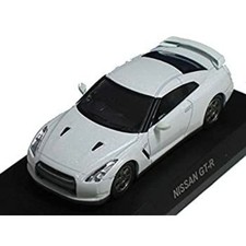 Kyosho 1/64 NISSAN Skyline &