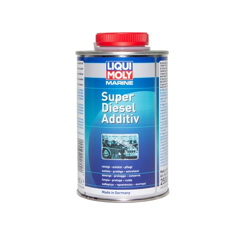 Liqui moly marine super - moly,