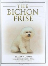 The Bichon Frise, Lexiann