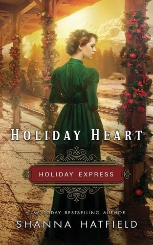Shanna hatfield holiday heart - shanna,