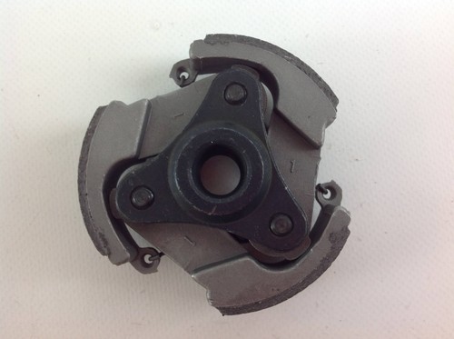 Embrayage complet - embrayage,