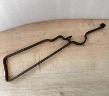 Antique skeleton stick for old rifle to determine WW2?