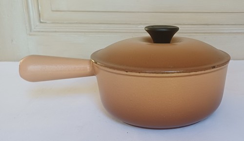 Creuset casserole poëlon - le,