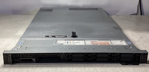 Dell poweredge r640 server - poweredge,