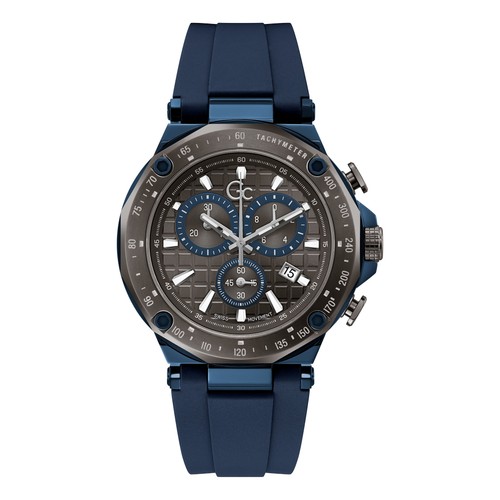Homme esprit sport montre - gc,