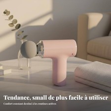 Mini masseur portable