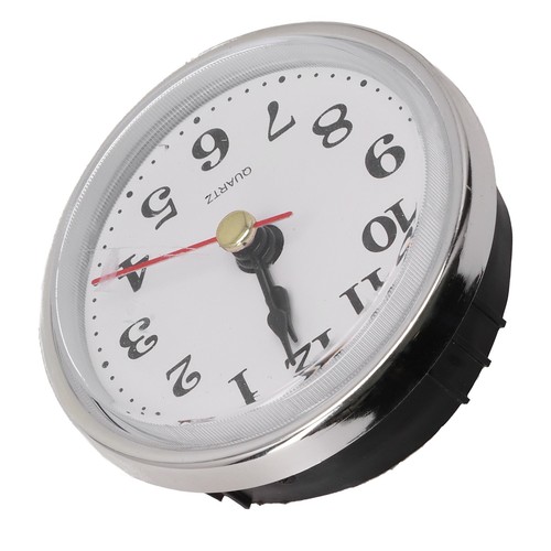 Inserts horloge quartz 65 - d'horloge,