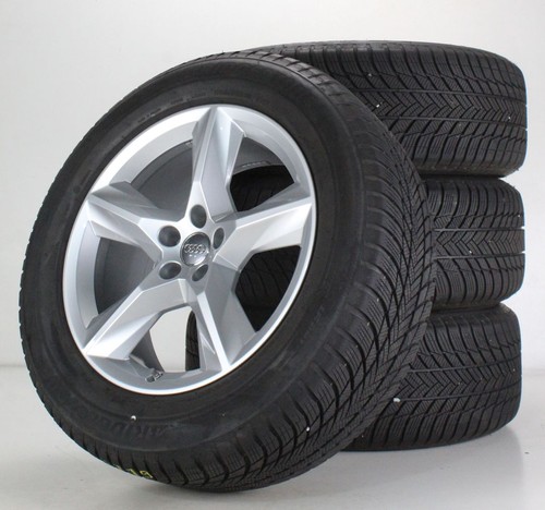 Audi hiver bridgestone - 4m,