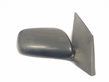 2004-2010 MK2 DAIHATSU SIRION DOOR WING MIRROR RH DRIVER SIDE RED