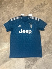🇮🇹 Maillot Extérieur Juventus 2019-2020