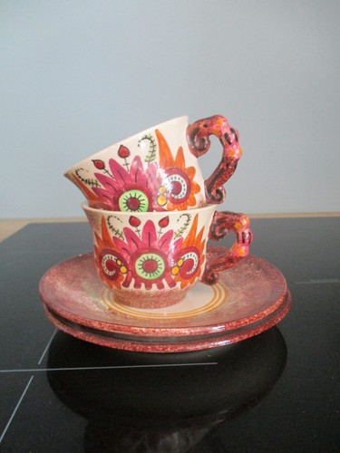 Tasses cafe sous - a,
