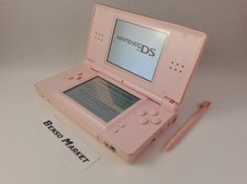 Console Nintendo DS Lite NDS