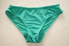 culotte verte neuve taille XS