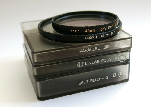 Filtre cokin filtres - 5,