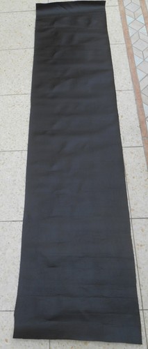 Piece tissu de skaï - de,