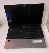 PC portable AMD E1 EasyNote LE HS démarre pas