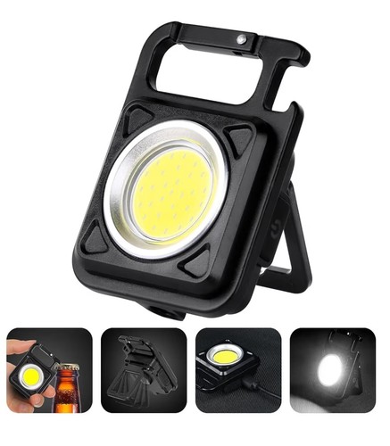 Lampe travail cob - de,