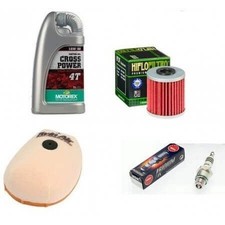 HONDA CRF 450 R - 13/16 -