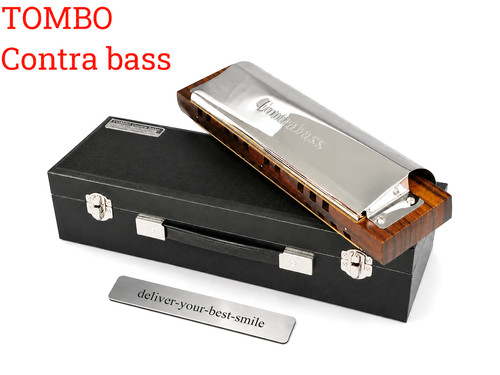 Corps palissandre tombo - en,