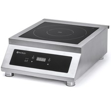 Cuisinière à induction
