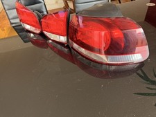 Phare Arrière golf 6 Complet