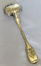 B. CHENAILLER Cuillère à