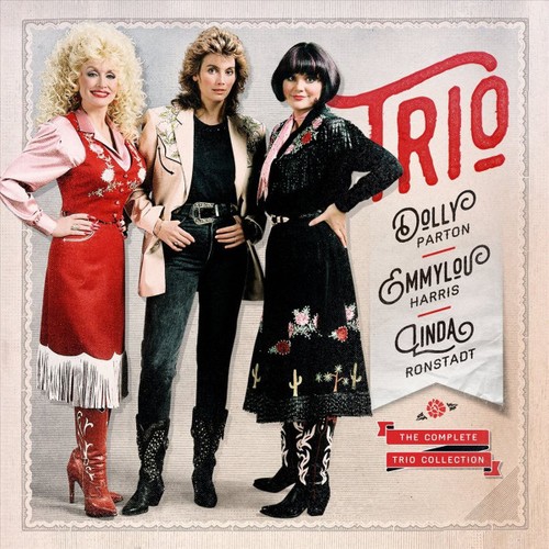 Dolly parton emmylou - emmylou, harris
