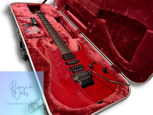 Guitare électrique ibanez - électrique,