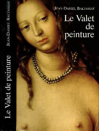 Livre valet peinture - valet, de
