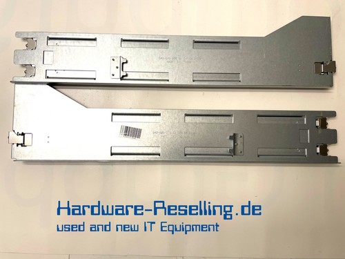 Emc kit rails montage - de, de