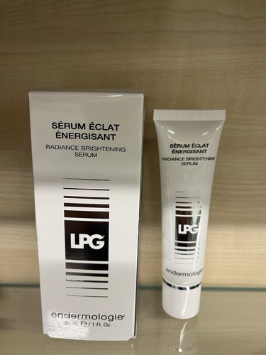 Lpg sérum éclat - sérum, Énergisant