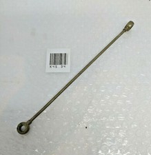 Genuine Honda C100 C102 C105 C105T C110 C115 C310S Oil Pipe NOS