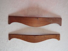 2 Anciennes Garnitures