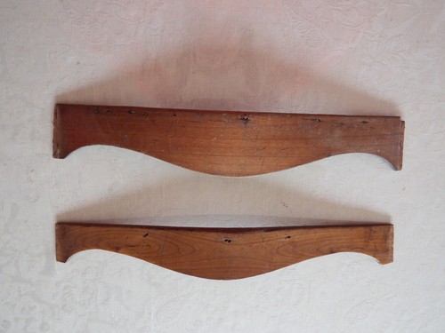 Anciennes garnitures - anciennes,
